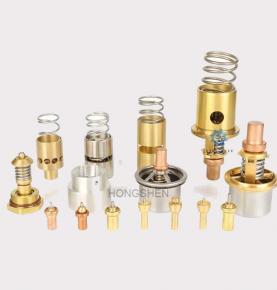 thermostat valve core thermal kit 250025-621