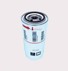 Replace Atlas Copco 1625752500 air compressor spin-on oil filter element compressed oil filter