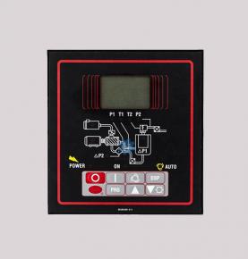 Apply to Sullair air compressor control panel board controller display 02250116-245
