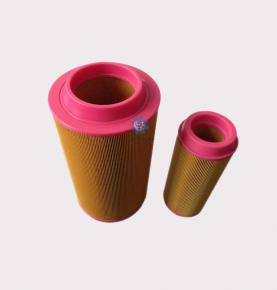 Apply to Atlas Copco Air Compressor Air Filter Element 2914930400 C15300